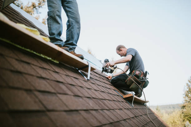 Heating Cable for Roof Installation in Milford, NE
